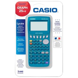 Casio Graph 25+E Αριθμομηχανή