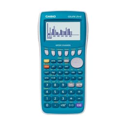 Casio Graph 25+E Αριθμομηχανή