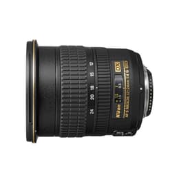 Nikon Φωτογραφικός φακός Nikon F 12-24 mm f/4
