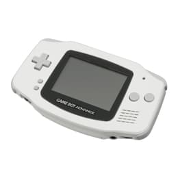 Nintendo Game Boy Advance - HDD 0 MB - Λευκό