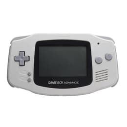 Nintendo Game Boy Advance - HDD 0 MB - Λευκό