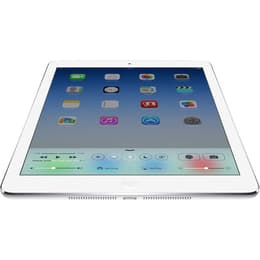 iPad Air (2013) 16 Go - WiFi + 4G - Ασημί