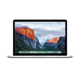 MacBook Pro 15" (2013) - AZERTY - Γαλλικό