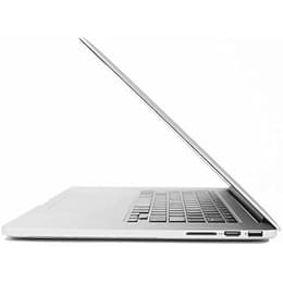 MacBook Pro 15" (2013) - AZERTY - Γαλλικό