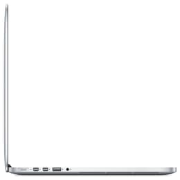 MacBook Pro 15" (2013) - AZERTY - Γαλλικό