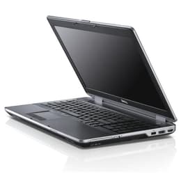 Dell Latitude E6330 13"(2013) - Core i5-3320M - 4GB - HDD 320 Gb AZERTY - Γαλλικό
