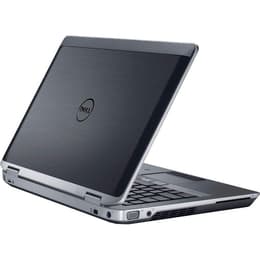 Dell Latitude E6330 13"(2013) - Core i5-3320M - 4GB - HDD 320 Gb AZERTY - Γαλλικό