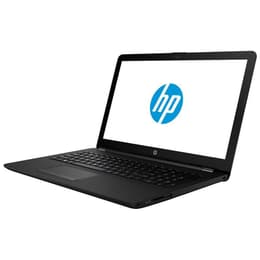 HP NoteBook 15-BS199NS 15" (2018) - Core i5-8250U - 8GB - SSD 256 Gb QWERTY - Αγγλικά (US)