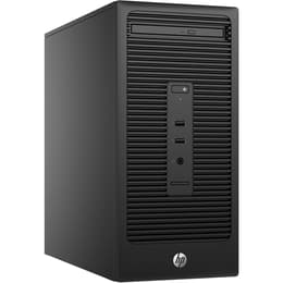 HP 280 G2 MT Core i3-6100 3.7 - SSD 256 Gb - 8GB