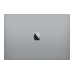 MacBook Pro 13" (2017) - AZERTY - Γαλλικό