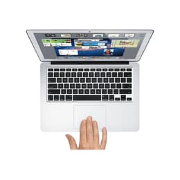 MacBook Air 11" (2012) - QWERTY - Ισπανικό