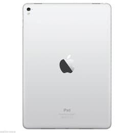iPad Air (2013) 64 Go - WiFi + 4G - Ασημί