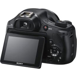 Sony CyberShot DSC-HX400V Bridge 20 - Black