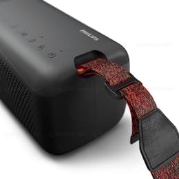 Philips s4807 Bluetooth Ηχεία - Μαύρο