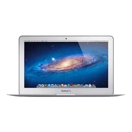 MacBook Air 11" (2013) - AZERTY - Γαλλικό