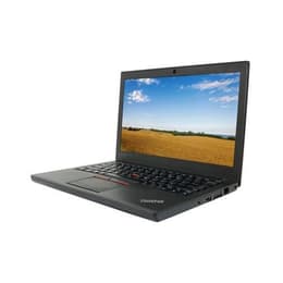 Lenovo ThinkPad X260 12"(2016) - Core i3-6100U - 4GB - SSD 128 Gb AZERTY - Γαλλικό