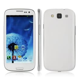 Galaxy S III 16 GB - Άσπρο - Ξένος Πάροχος Τηλεφωνίας