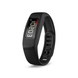 Garmin Ρολόγια Vivofit 2 Παρακολούθηση καρδιακού ρυθμού GPS - Μαύρο