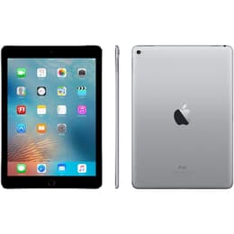 iPad Pro 9.7 (2016) 1η γενιά 128 Go - WiFi + 4G - Space Gray