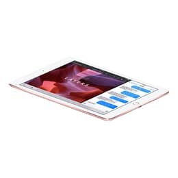 iPad Pro 9.7 (2016) 1η γενιά 32 Go - WiFi - Ροζ Χρυσό