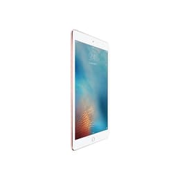 iPad Pro 9.7 (2016) 1η γενιά 32 Go - WiFi - Ροζ Χρυσό