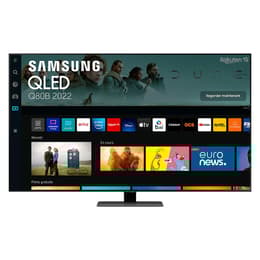 TV Samsung 140 cm QE55Q80BATXXC 3840x2160