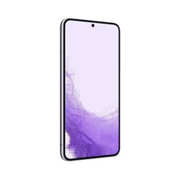 Galaxy S22 5G 128 GB - Μωβ - Ξεκλείδωτο