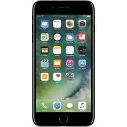 iPhone 7 Plus 256 GB - Jet Black - Ξεκλείδωτο