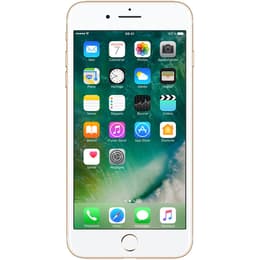 iPhone 7 Plus 128 GB - Χρυσό - Ξεκλείδωτο