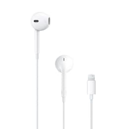 Аκουστικά - EarPods with Lightning Connector