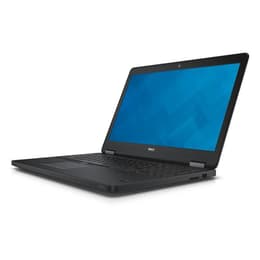 Dell Latitude E5550 15" (2015) - Core i5-5300U - 8GB - SSD 500 Gb AZERTY - Γαλλικό