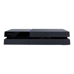 PlayStation 4 500GB - Μαύρο + Drive Club