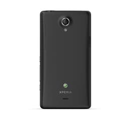 Sony Xperia T