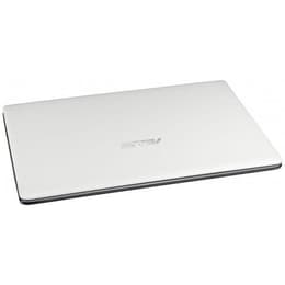 Asus X301A-RX292H 13" (2012) - Core i3-2328M - 4GB - HDD 750 Gb AZERTY - Γαλλικό
