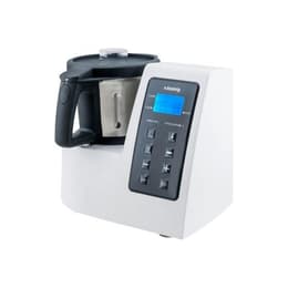 H.KOENIG HKM1028 Πολυμάγειρας