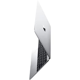 MacBook 12" (2015) - AZERTY - Γαλλικό