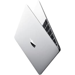 MacBook 12" (2015) - AZERTY - Γαλλικό