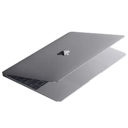 MacBook 12" (2016) - AZERTY - Γαλλικό