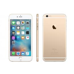 iPhone 6S Plus 32 GB - Χρυσό - Ξεκλείδωτο