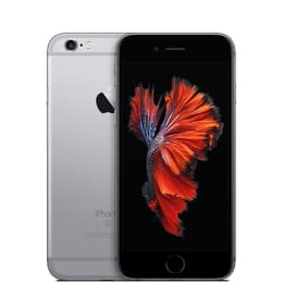 iPhone 6S 32 GB - Space Gray - Ξεκλείδωτο