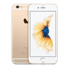 iPhone 6S 32 GB - Χρυσό - Ξεκλείδωτο