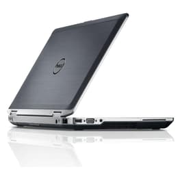 Dell Latitude E6420 14" () - Core i5-2520M - 4GB - HDD 250 Gb QWERTY - Σουηδικό