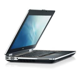 Dell Latitude E6420 14" () - Core i5-2520M - 4GB - HDD 250 Gb QWERTY - Σουηδικό