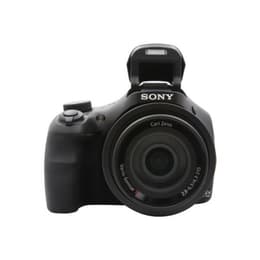 Sony CyberShot DSC-HX400V Bridge 20 - Black