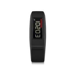 Garmin Ρολόγια Vivofit 2 Παρακολούθηση καρδιακού ρυθμού GPS - Μαύρο