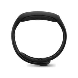 Garmin Ρολόγια Vivofit 2 Παρακολούθηση καρδιακού ρυθμού GPS - Μαύρο