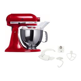 KITCHENAID Artisan 5KSM150PS Πολυμάγειρας
