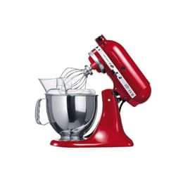 KITCHENAID Artisan 5KSM150PS Πολυμάγειρας