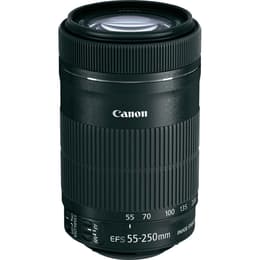 Φωτογραφικός φακός EF-S 55-250mm f/4-5.6