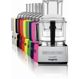 MAGIMIX CS 5200 XL PREMIUM Πολυμάγειρας